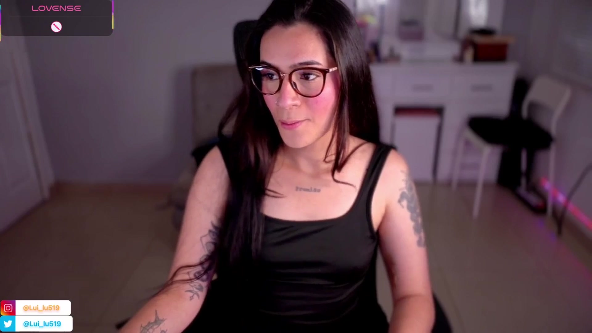 Gallery image thumbnail from Abby_Lu's myfreecams stream on, 06/03/2025, 24:58 image 4 of 20