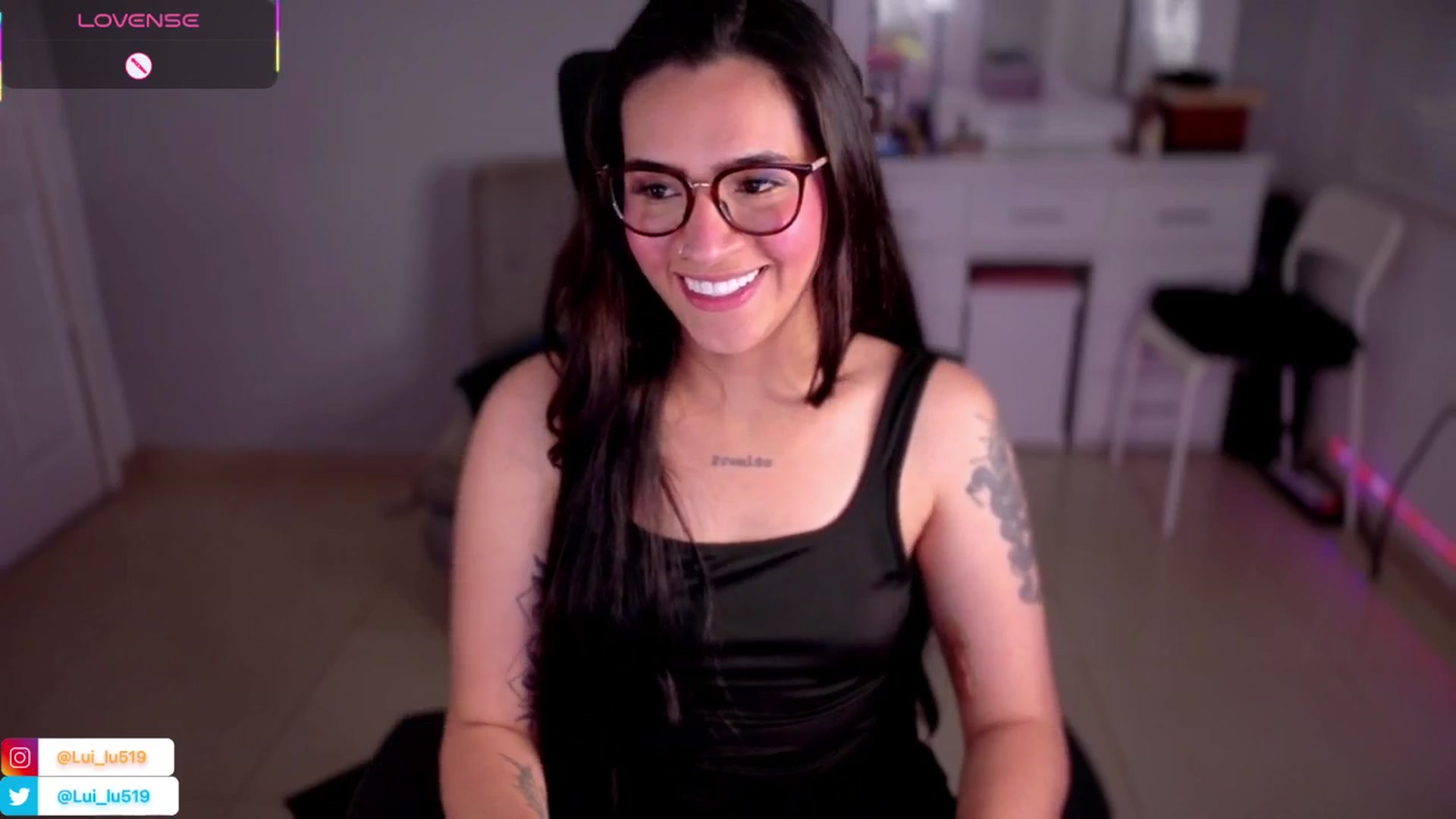 Gallery image thumbnail from Abby_Lu's myfreecams stream on, 06/03/2025, 24:58 image 8 of 20