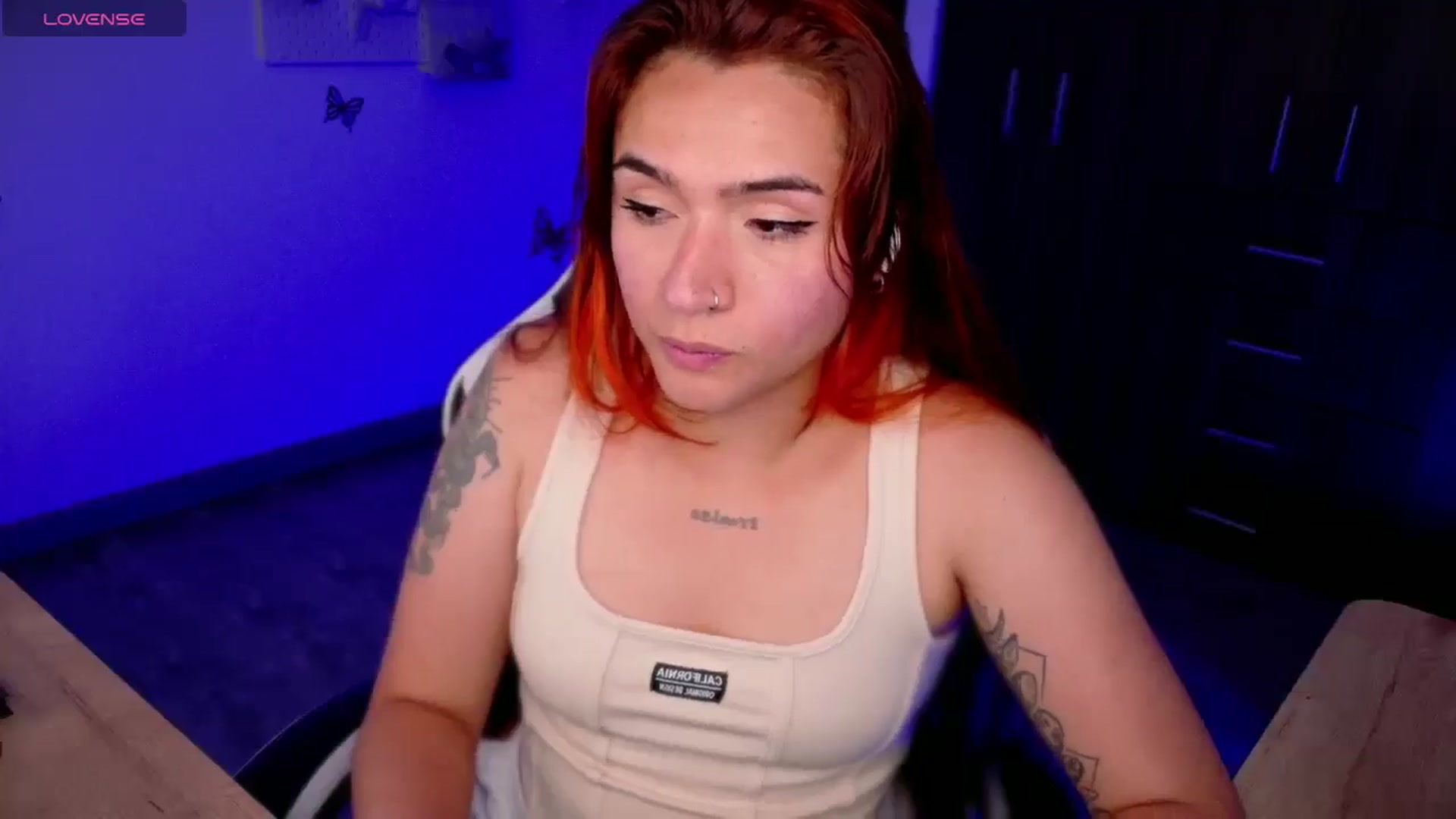 Gallery image thumbnail from Abby_Lu's myfreecams stream on, 04/30/2026, 24:01 image 18 of 20