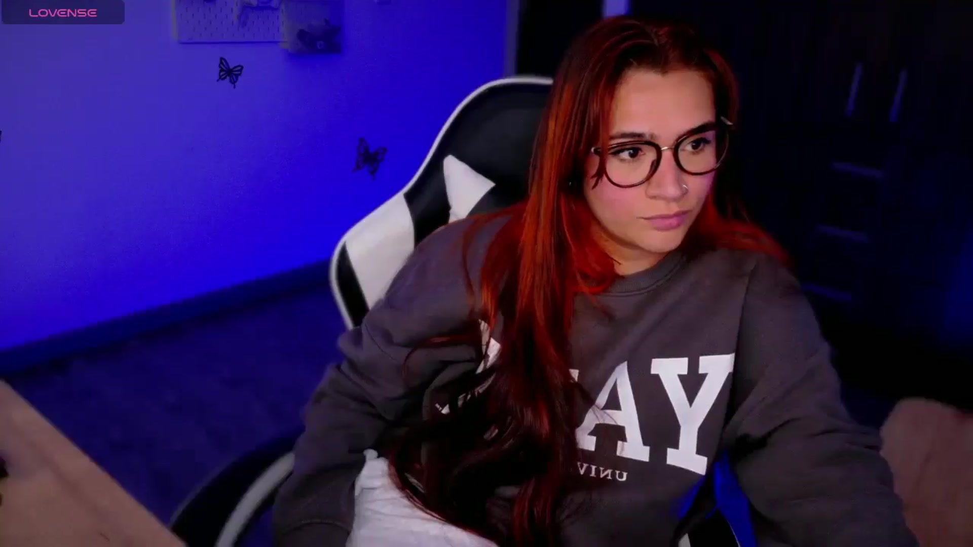 Gallery image thumbnail from Abby_Lu's myfreecams stream on, 04/30/2026, 24:01 image 8 of 20