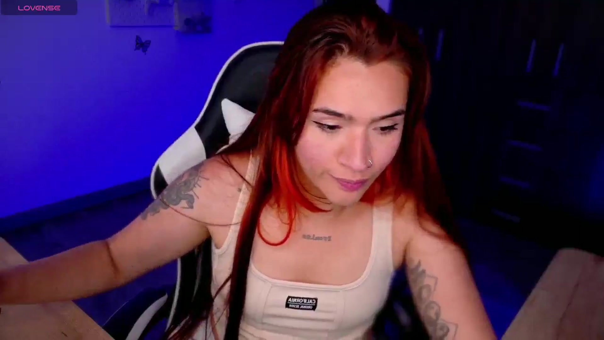 Gallery image thumbnail from Abby_Lu's myfreecams stream on, 04/30/2026, 24:01 image 20 of 20