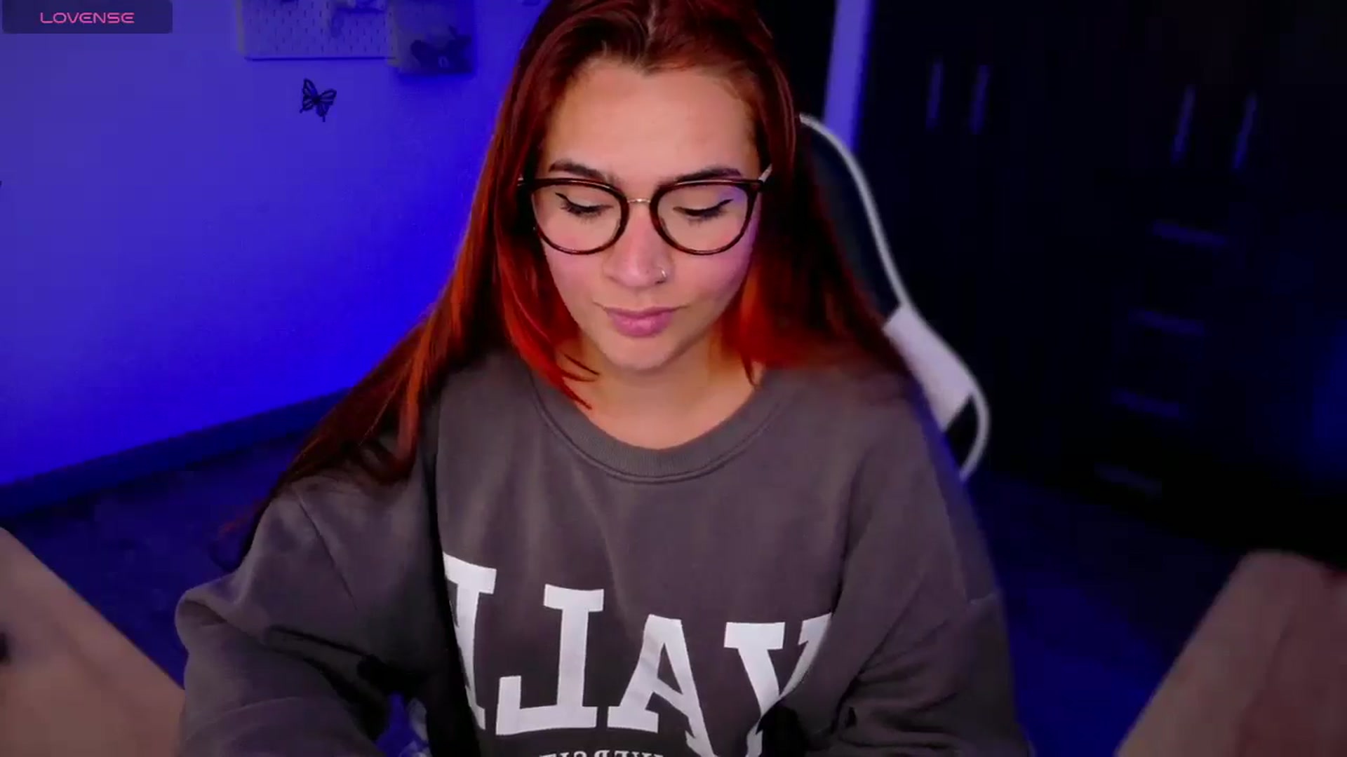 Gallery image thumbnail from Abby_Lu's myfreecams stream on, 04/30/2026, 24:01 image 5 of 20