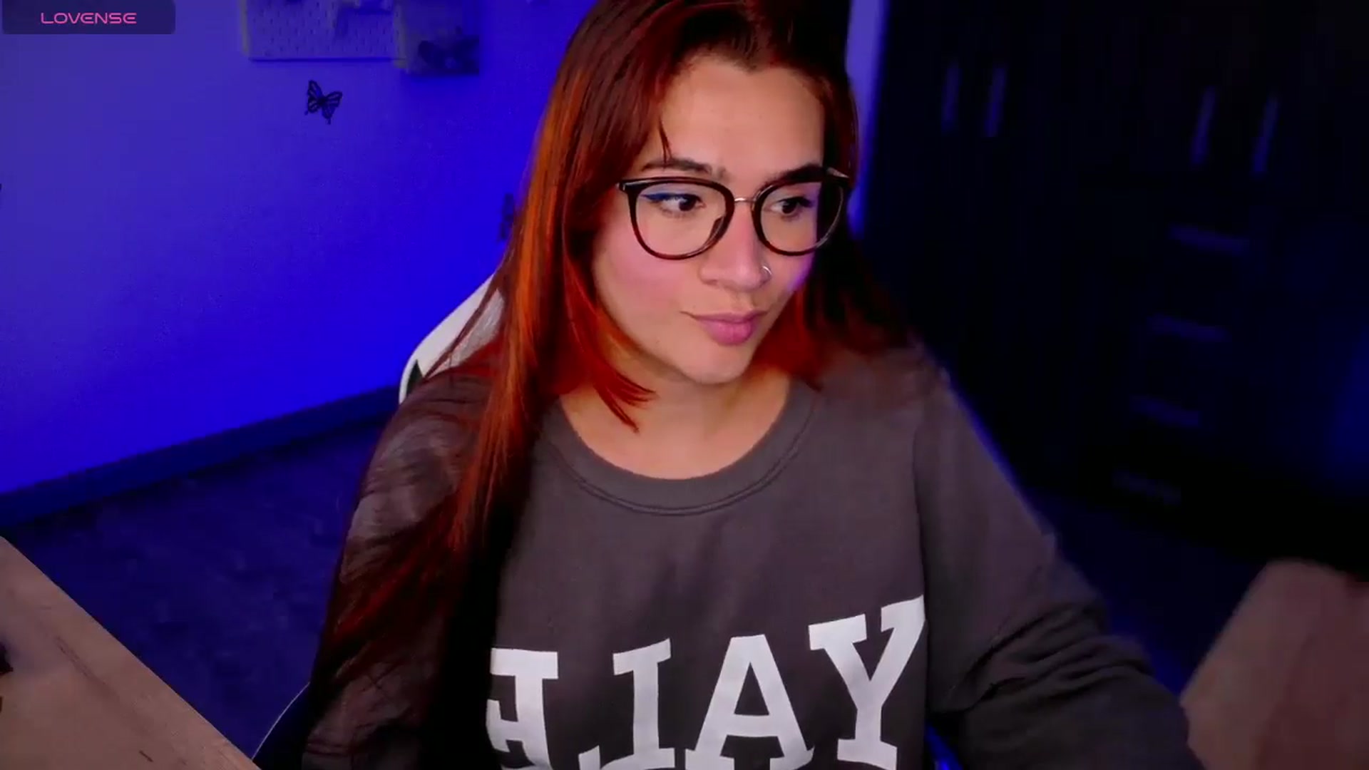 Gallery image thumbnail from Abby_Lu's myfreecams stream on, 04/30/2026, 24:01 image 6 of 20