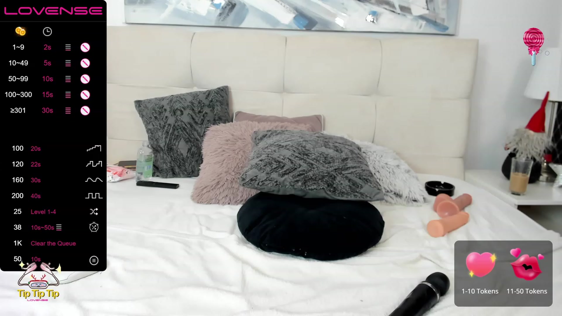 Gallery image thumbnail from Abby_Luz's myfreecams stream on, 01/13/2023, 10:05 image 19 of 20