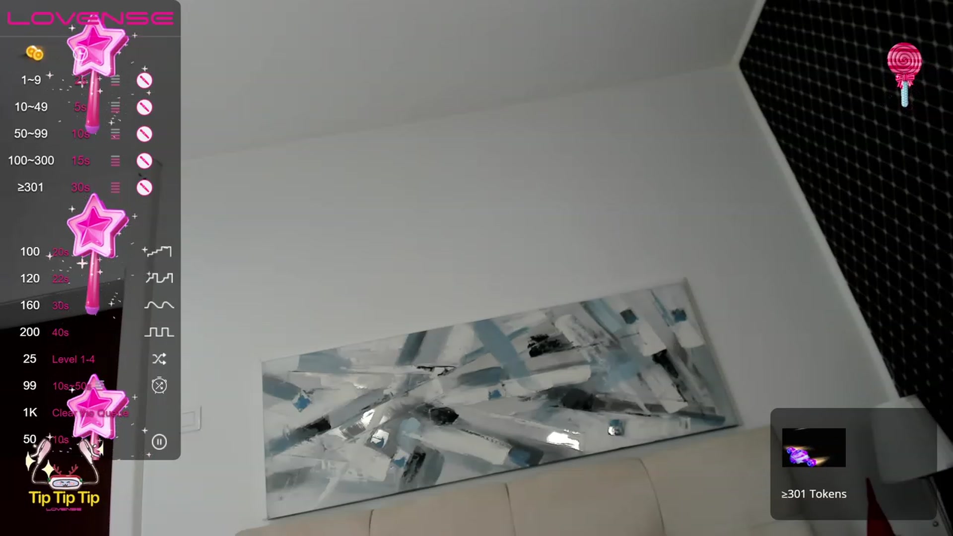 Gallery image thumbnail from Abby_Luz's myfreecams stream on, 01/18/2023, 13:05 image 20 of 20