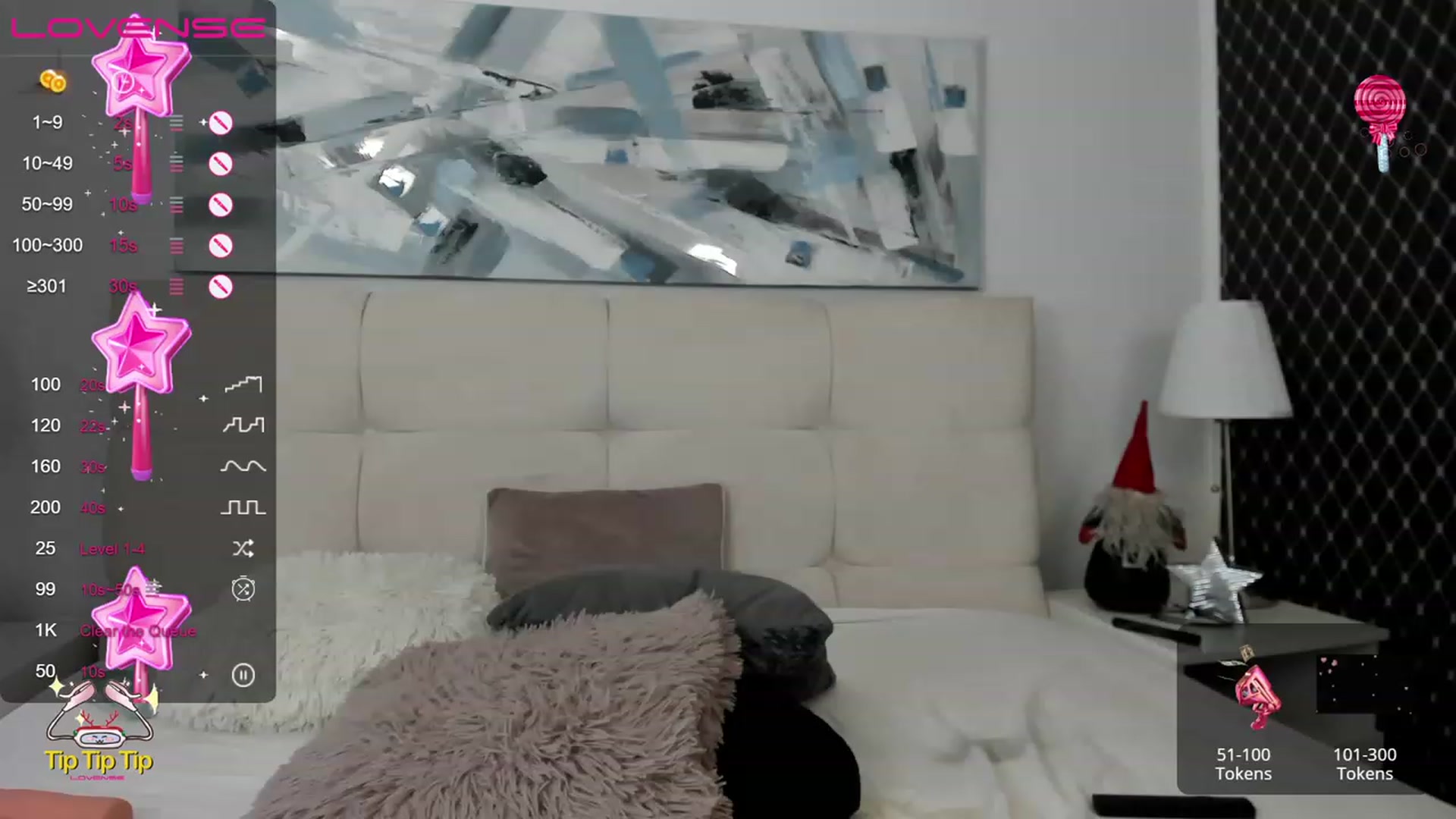 Gallery image thumbnail from Abby_Luz's myfreecams stream on, 01/18/2023, 13:05 image 7 of 20