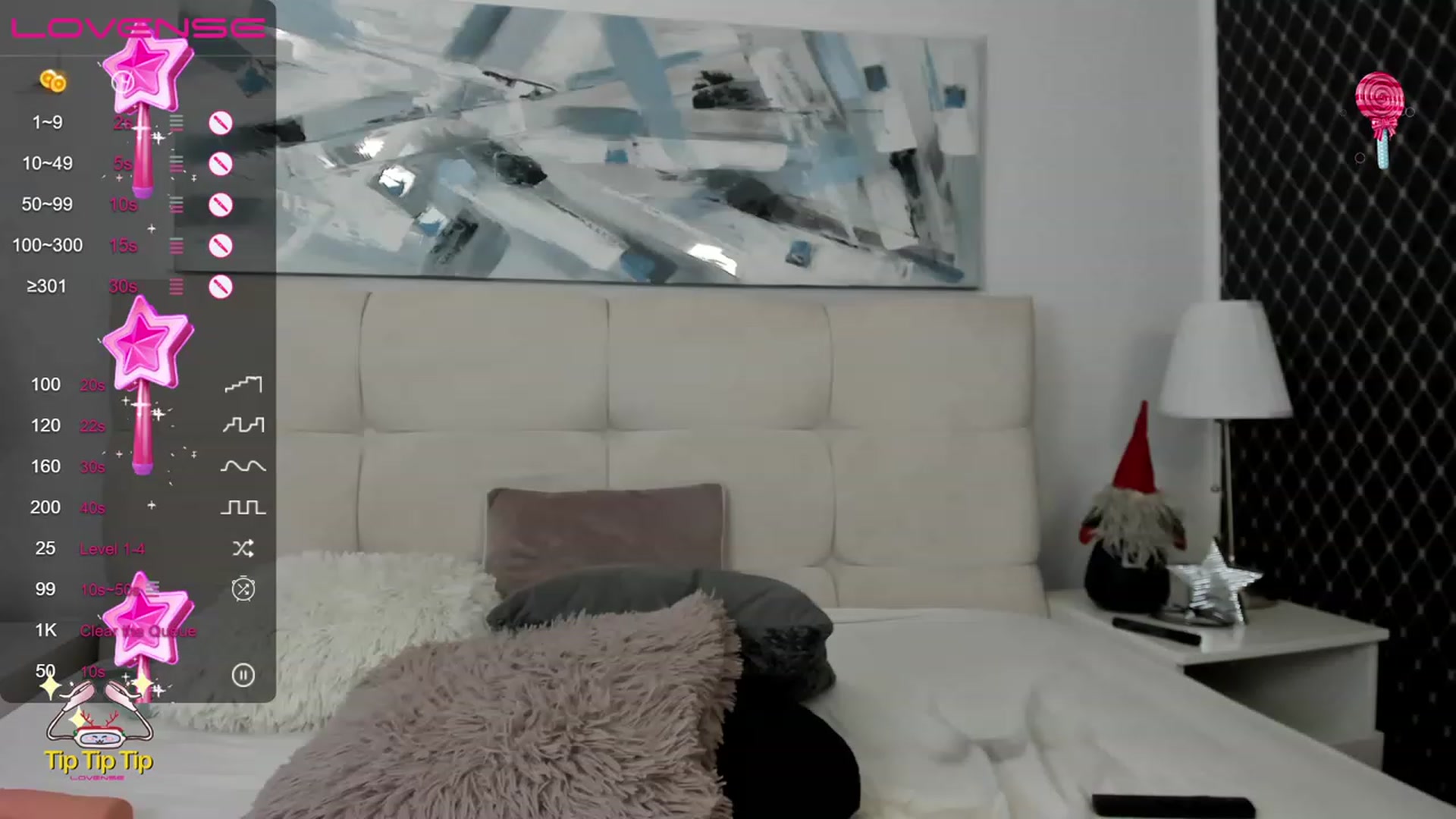 Gallery image thumbnail from Abby_Luz's myfreecams stream on, 01/18/2023, 13:05 image 6 of 20