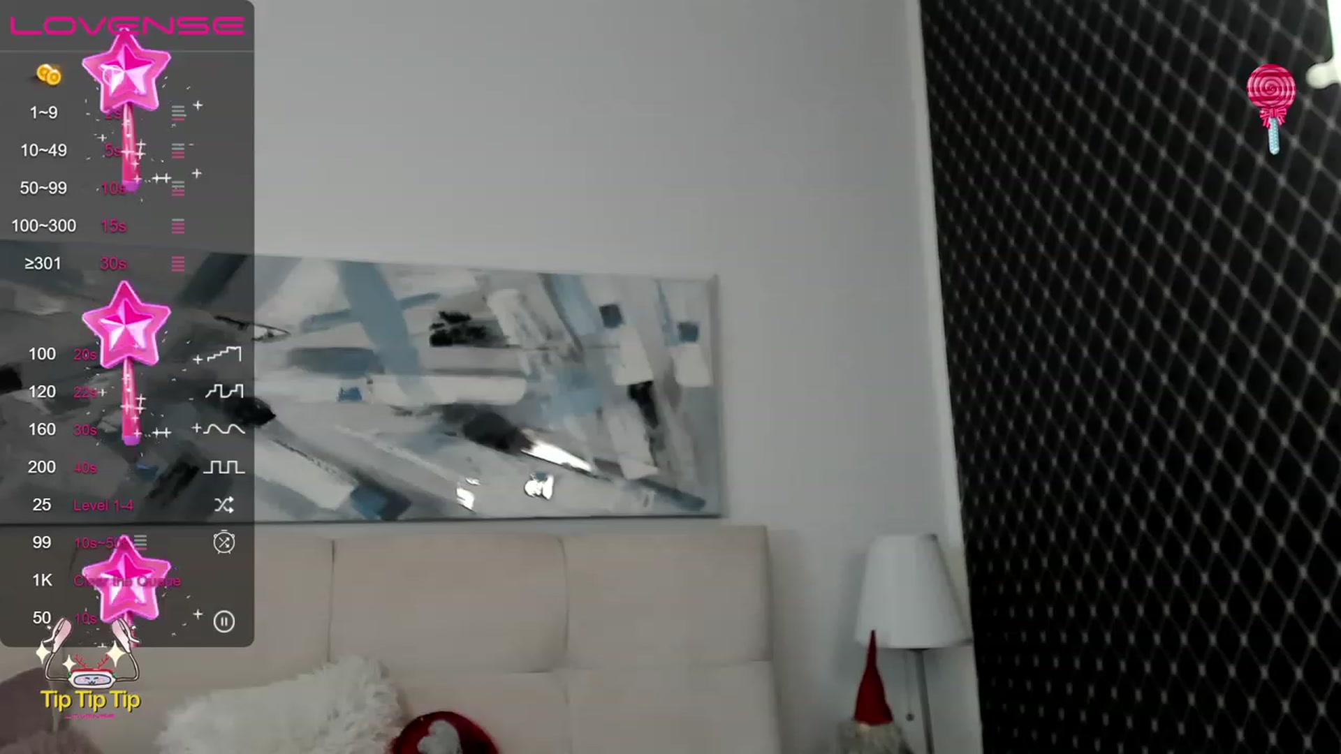 Gallery image thumbnail from Abby_Luz's myfreecams stream on, 01/19/2023, 09:22 image 17 of 20