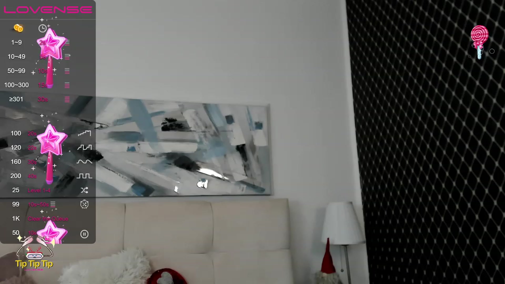 Gallery image thumbnail from Abby_Luz's myfreecams stream on, 01/19/2023, 09:22 image 19 of 20