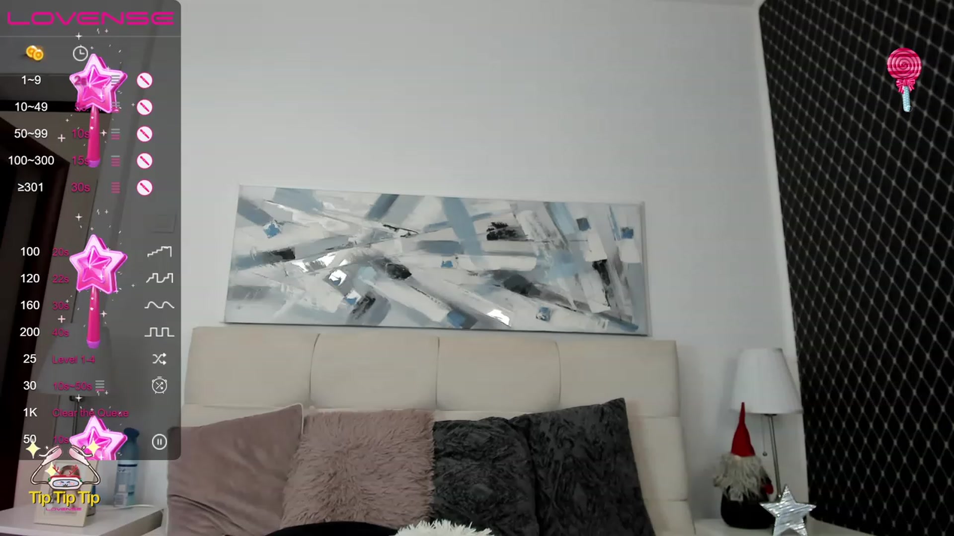 Gallery image thumbnail from Abby_Luz's myfreecams stream on, 01/20/2023, 12:51 image 17 of 20