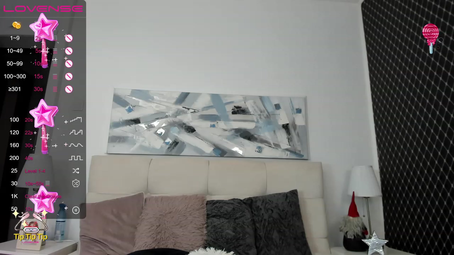 Gallery image thumbnail from Abby_Luz's myfreecams stream on, 01/20/2023, 12:51 image 19 of 20