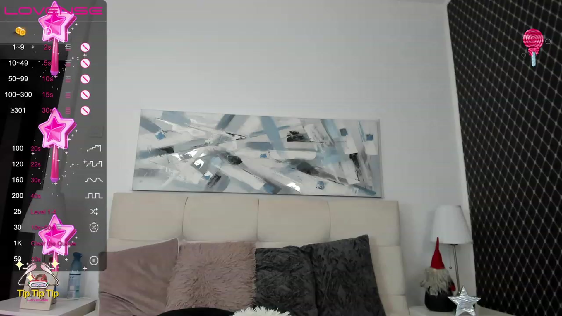 Gallery image thumbnail from Abby_Luz's myfreecams stream on, 01/20/2023, 12:51 image 20 of 20