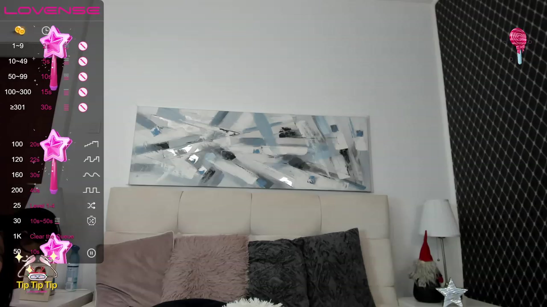 Gallery image thumbnail from Abby_Luz's myfreecams stream on, 01/20/2023, 12:51 image 14 of 20
