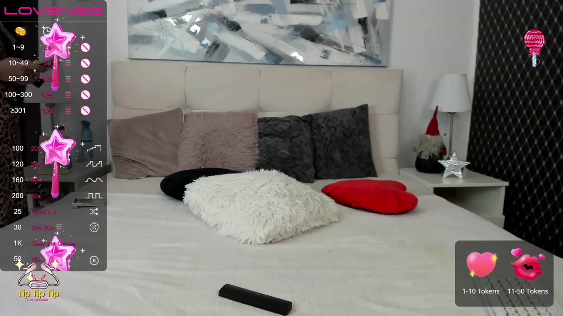 Gallery image thumbnail from Abby_Luz's myfreecams stream on, 01/20/2023, 12:51 image 5 of 20
