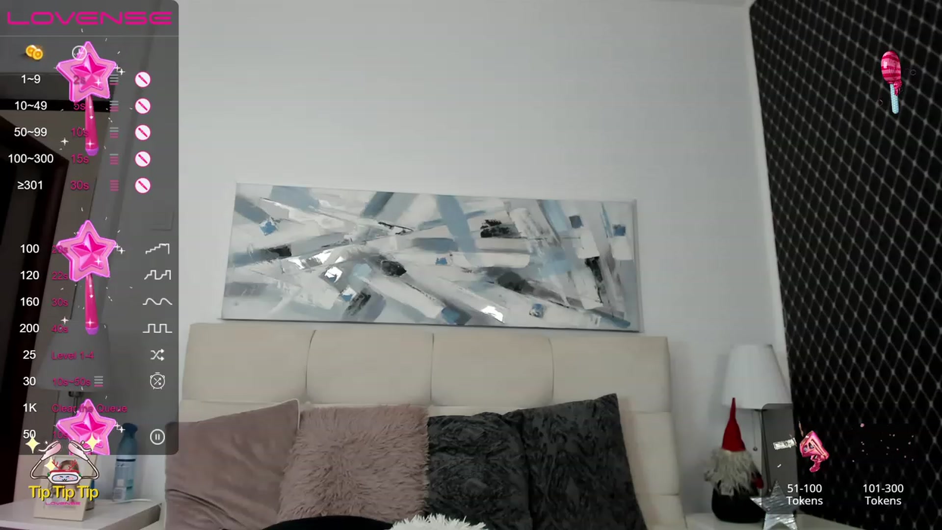 Gallery image thumbnail from Abby_Luz's myfreecams stream on, 01/20/2023, 12:51 image 18 of 20