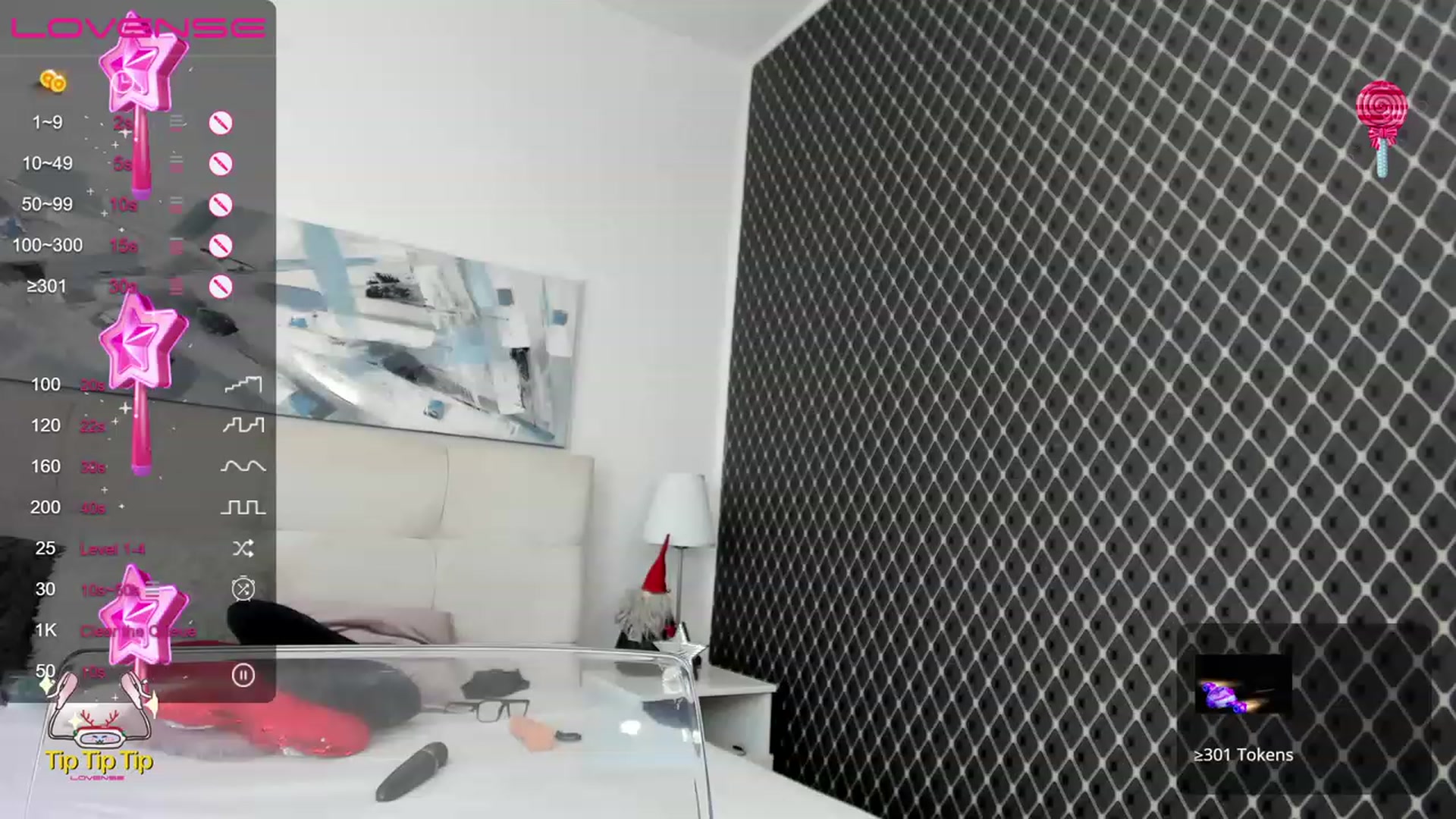 Gallery image thumbnail from Abby_Luz's myfreecams stream on, 01/21/2023, 12:06 image 5 of 20