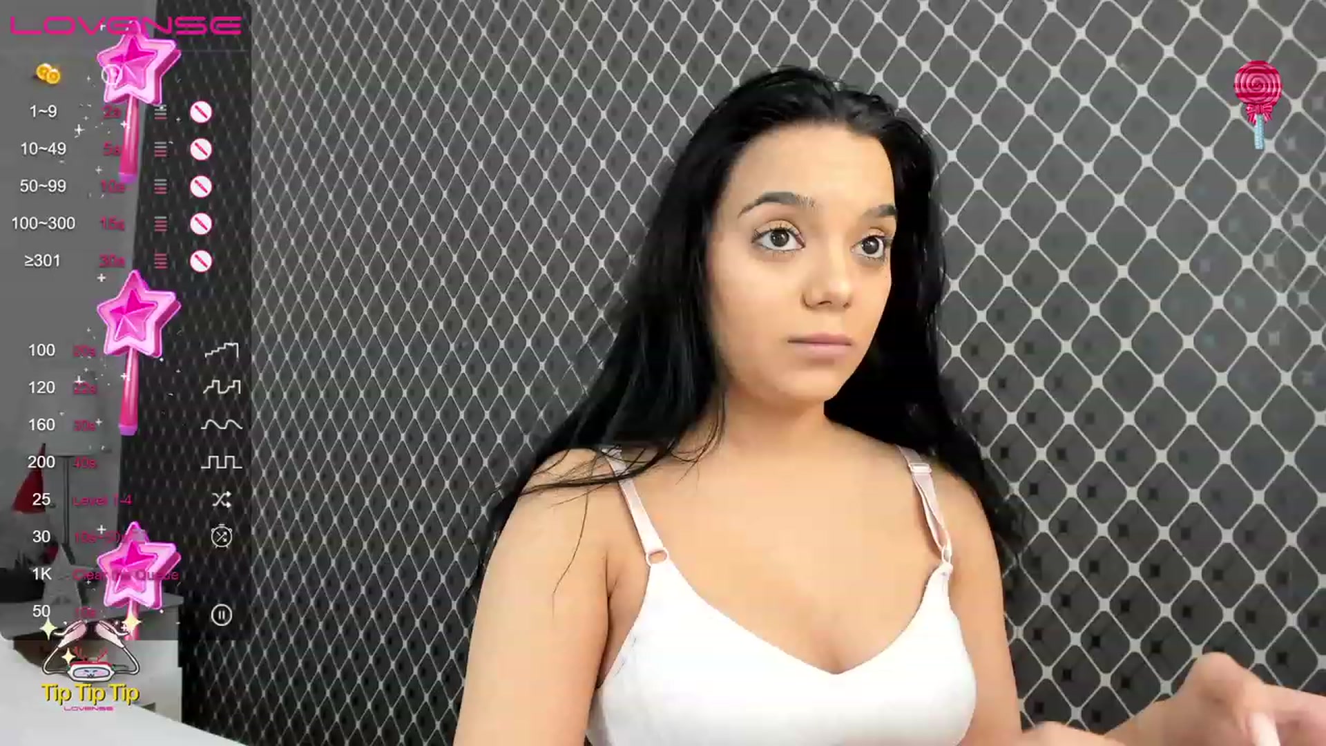 Gallery image thumbnail from Abby_Luz's myfreecams stream on, 01/23/2023, 12:37 image 14 of 20
