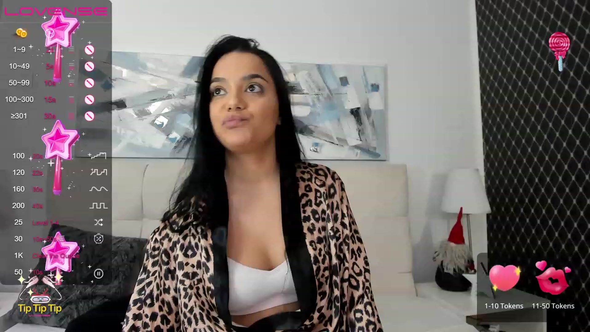 Gallery image thumbnail from Abby_Luz's myfreecams stream on, 01/23/2023, 12:37 image 16 of 20
