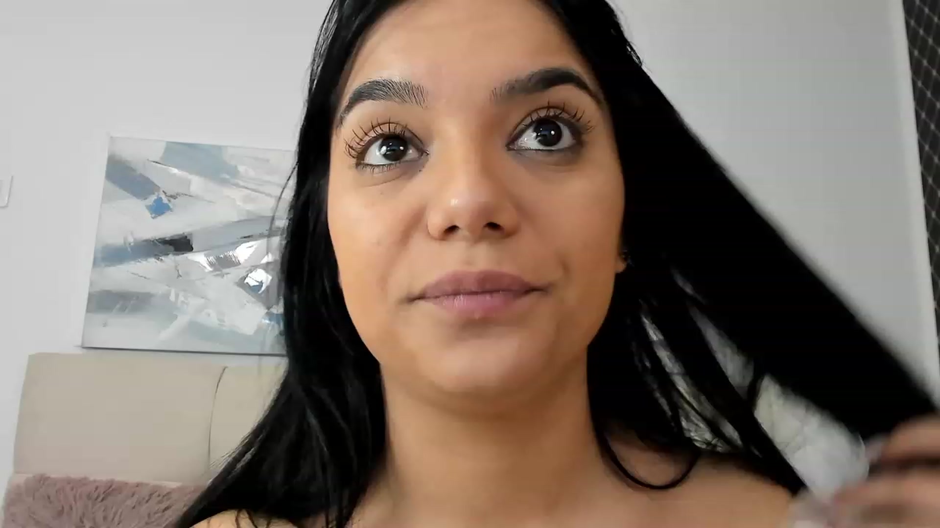Gallery image thumbnail from Abby_Luz's myfreecams stream on, 01/25/2023, 13:13 image 19 of 20