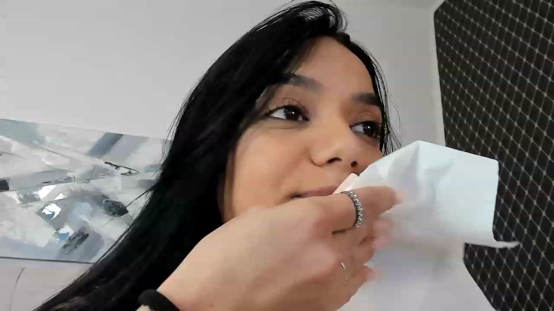 Gallery image thumbnail from Abby_Luz's myfreecams stream on, 01/25/2023, 13:13 image 14 of 20