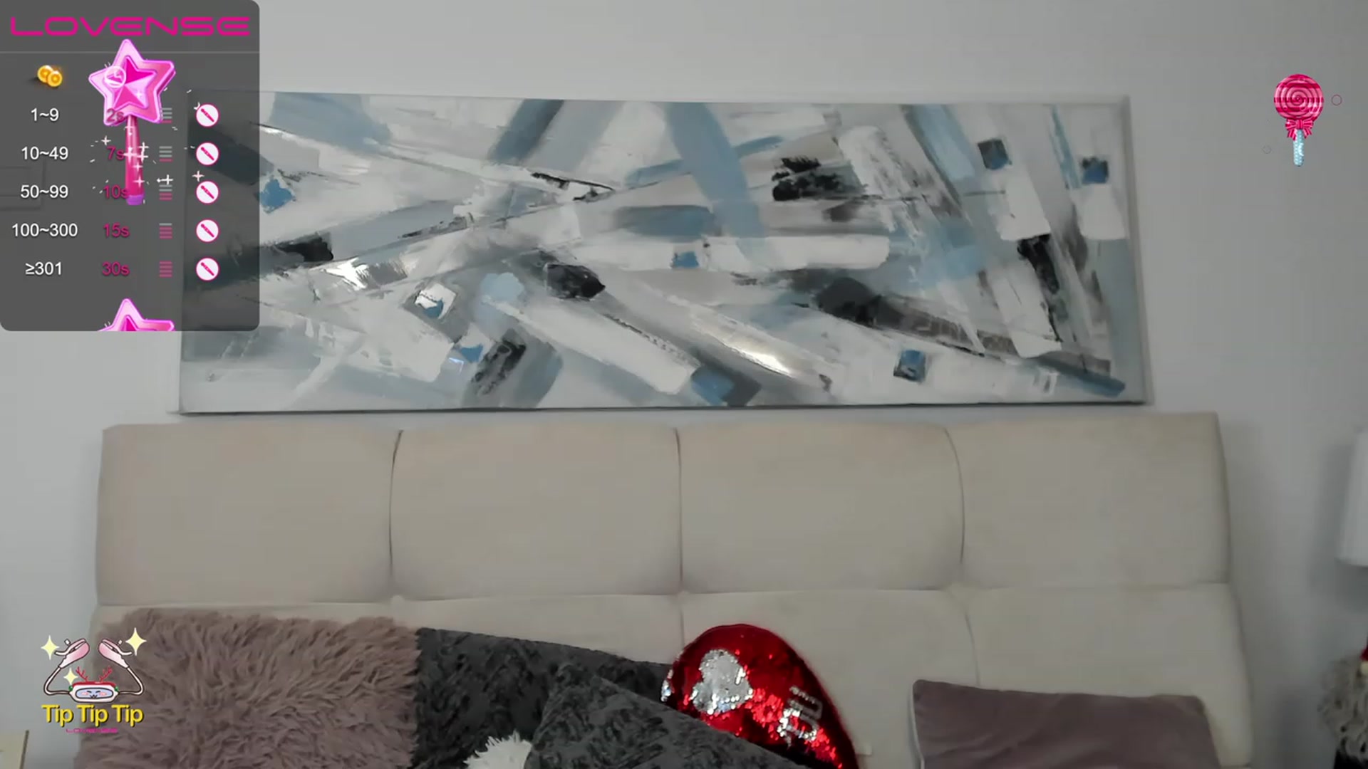 Gallery image thumbnail from Abby_Luz's myfreecams stream on, 01/26/2023, 12:12 image 7 of 20
