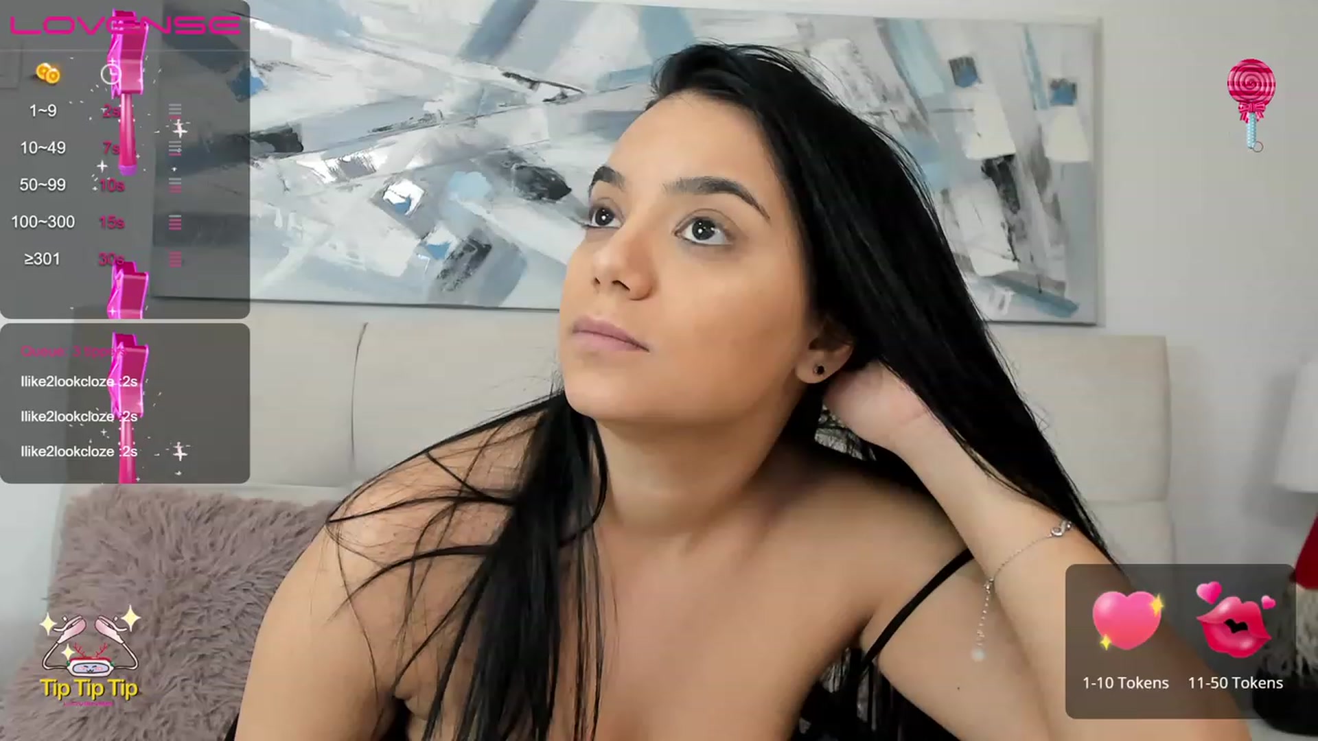Gallery image thumbnail from Abby_Luz's myfreecams stream on, 01/26/2023, 12:12 image 14 of 20