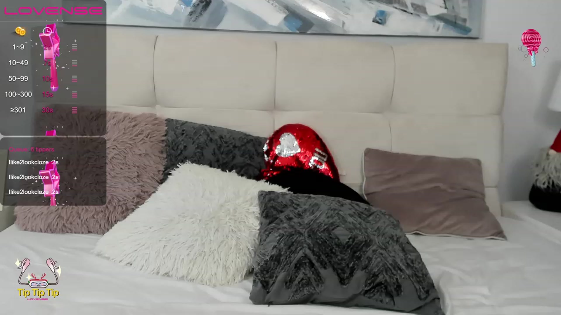 Gallery image thumbnail from Abby_Luz's myfreecams stream on, 01/26/2023, 12:12 image 18 of 20