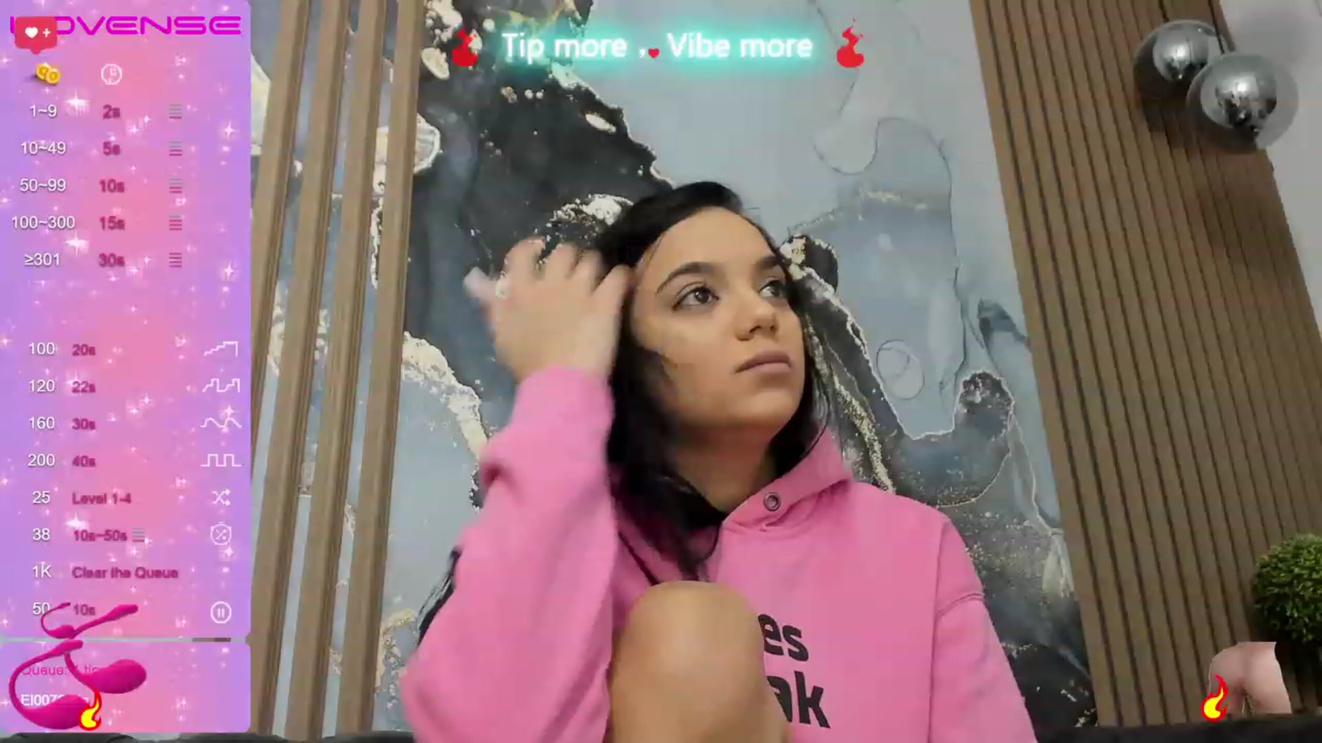 Gallery image thumbnail from Abby_Luz's myfreecams stream on, 02/10/2023, 12:54 image 13 of 20