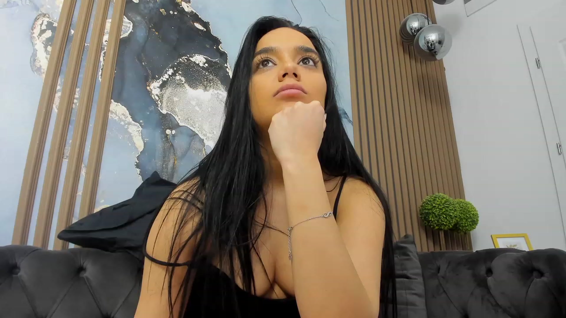Gallery image thumbnail from Abby_Luz's myfreecams stream on, 02/17/2023, 11:48 image 20 of 20