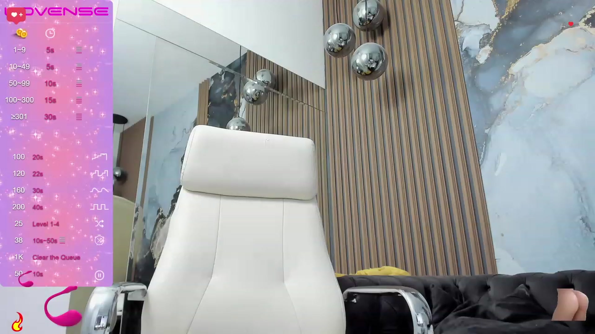 Gallery image thumbnail from Abby_Luz's myfreecams stream on, 03/05/2023, 12:43 image 10 of 20