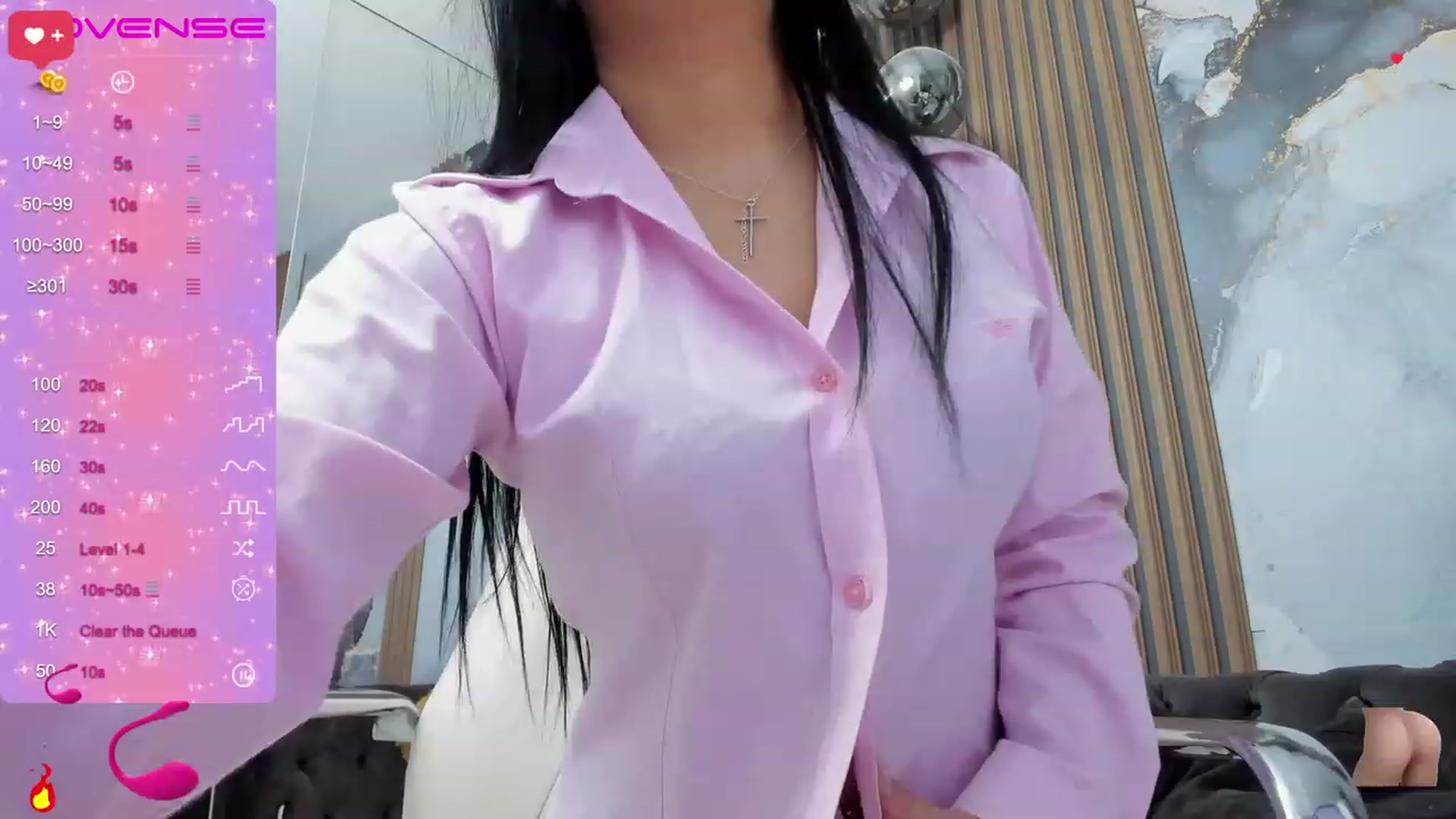 Gallery image thumbnail from Abby_Luz's myfreecams stream on, 03/05/2023, 12:43 image 9 of 20