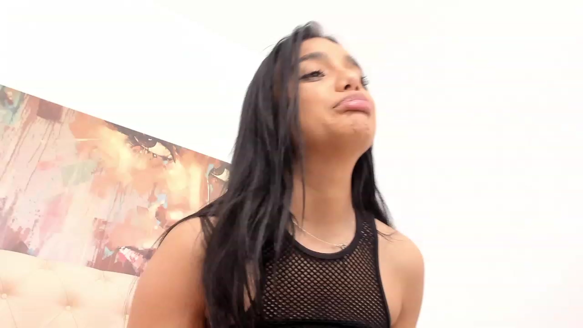 Gallery image thumbnail from Abby_Luz's myfreecams stream on, 05/27/2023, 13:40 image 8 of 20