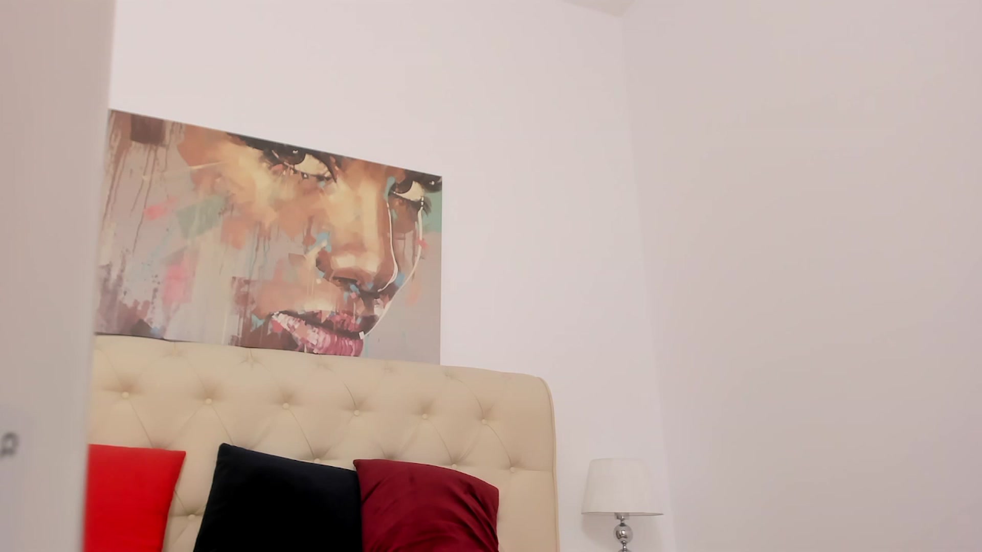 Gallery image thumbnail from Abby_Luz's myfreecams stream on, 05/27/2023, 13:40 image 14 of 20