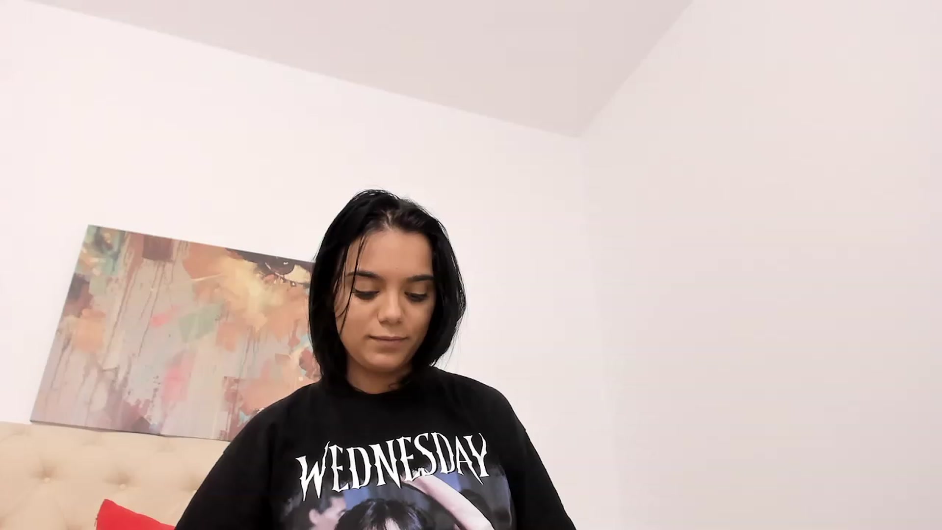 Gallery image thumbnail from Abby_Luz's myfreecams stream on, 05/28/2023, 12:43 image 19 of 20