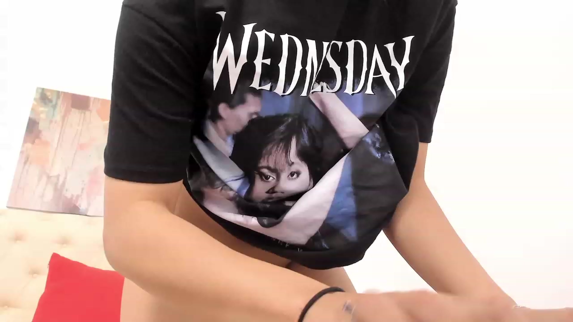 Gallery image thumbnail from Abby_Luz's myfreecams stream on, 05/28/2023, 12:43 image 20 of 20