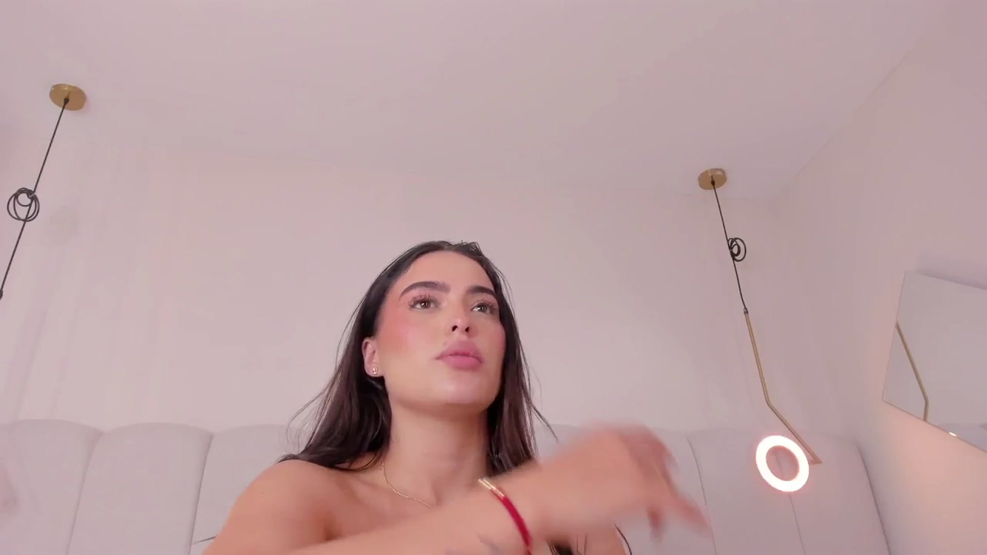 Gallery image thumbnail from Abby_me's myfreecams stream on, 10/18/2025, 18:06 image 19 of 20