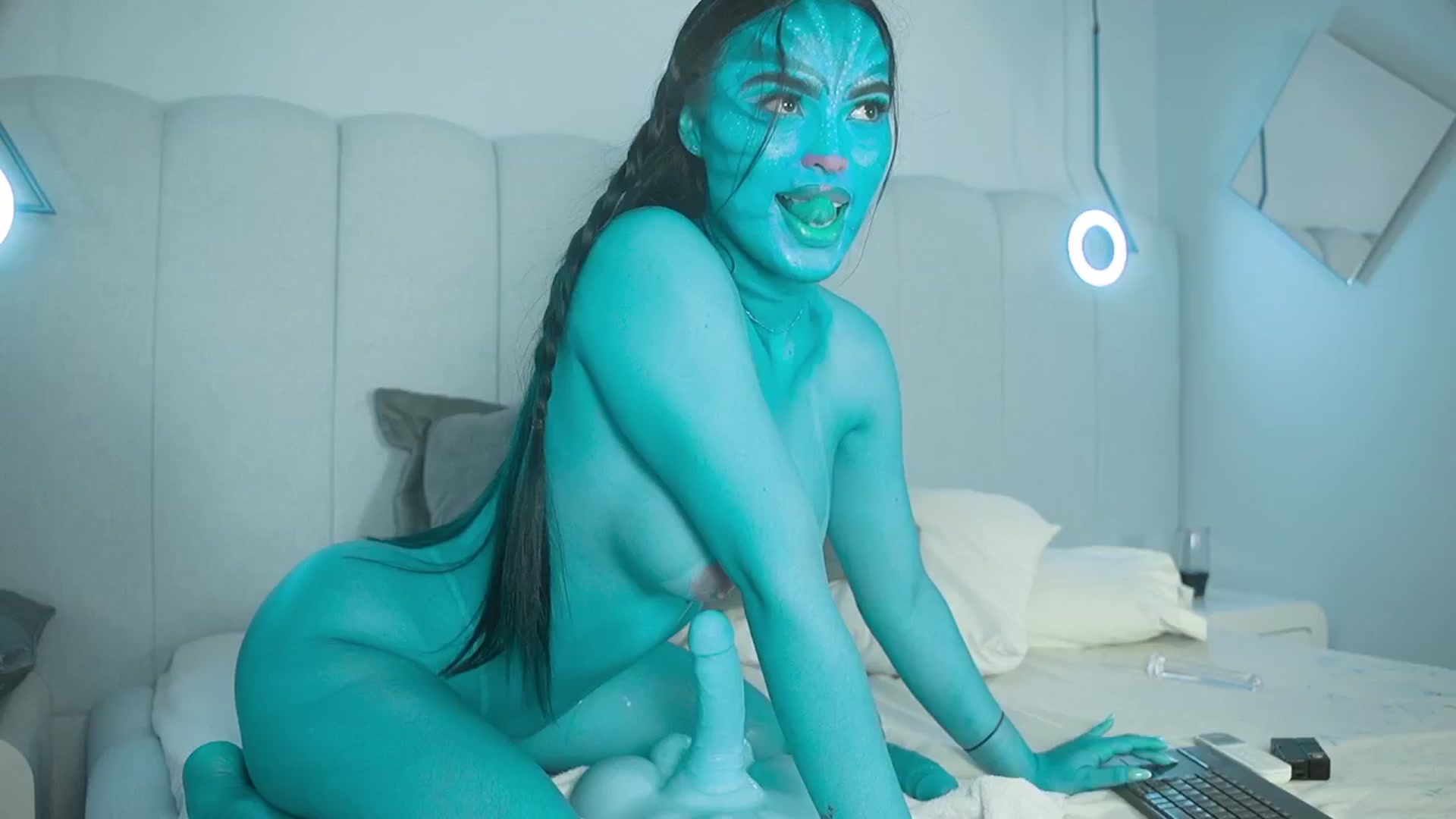 Gallery image thumbnail from Abby_me's myfreecams stream on, 10/31/2025, 15:58 image 11 of 20