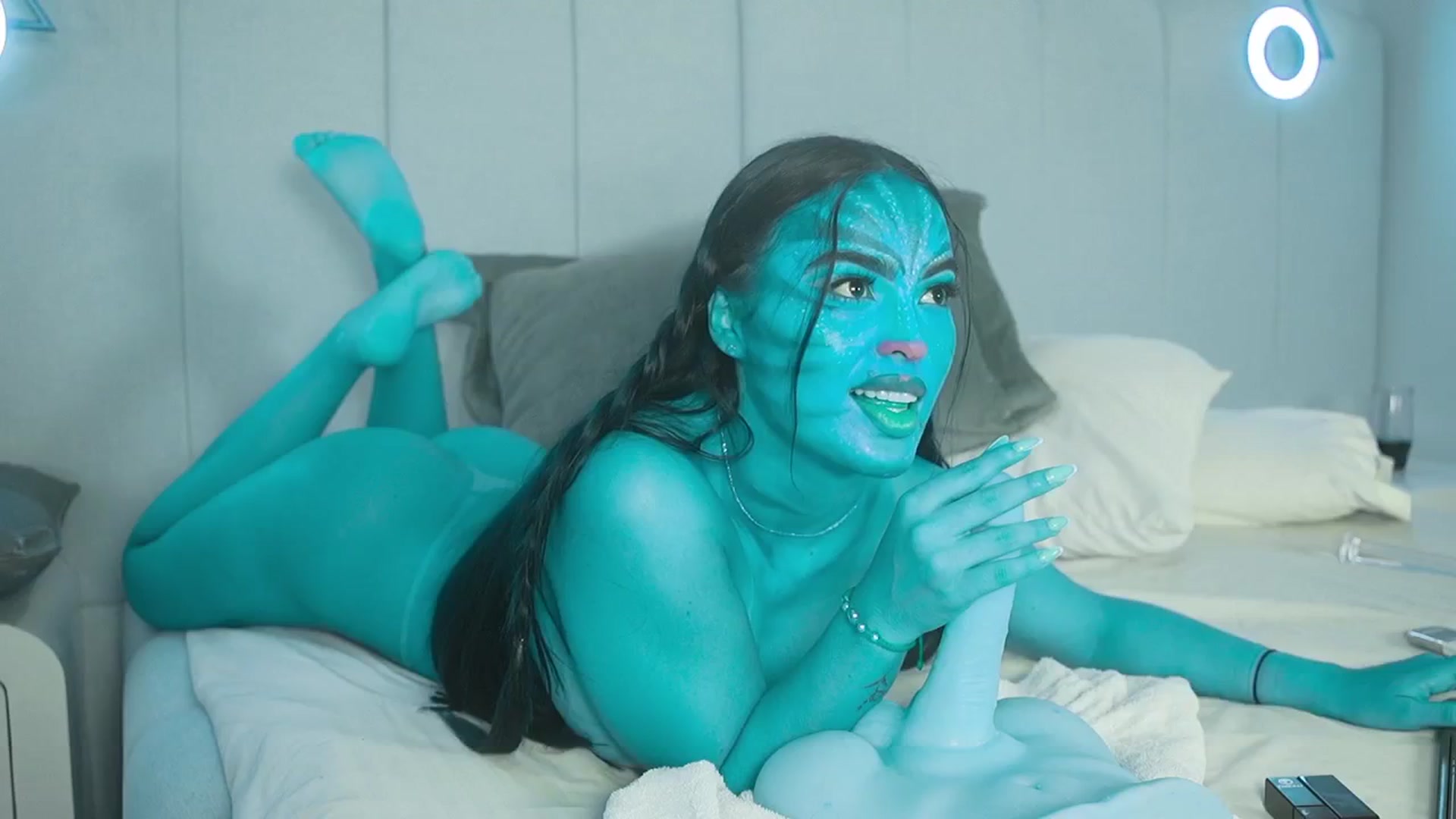 Gallery image thumbnail from Abby_me's myfreecams stream on, 10/31/2025, 15:58 image 20 of 20