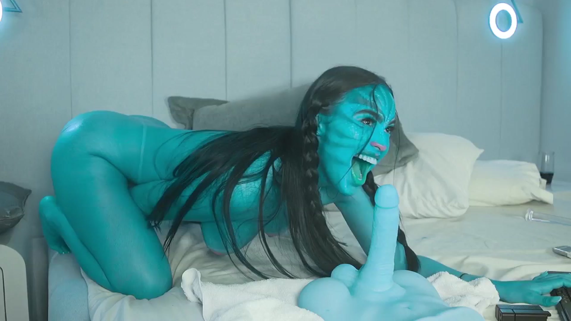Gallery image thumbnail from Abby_me's myfreecams stream on, 10/31/2025, 15:58 image 19 of 20