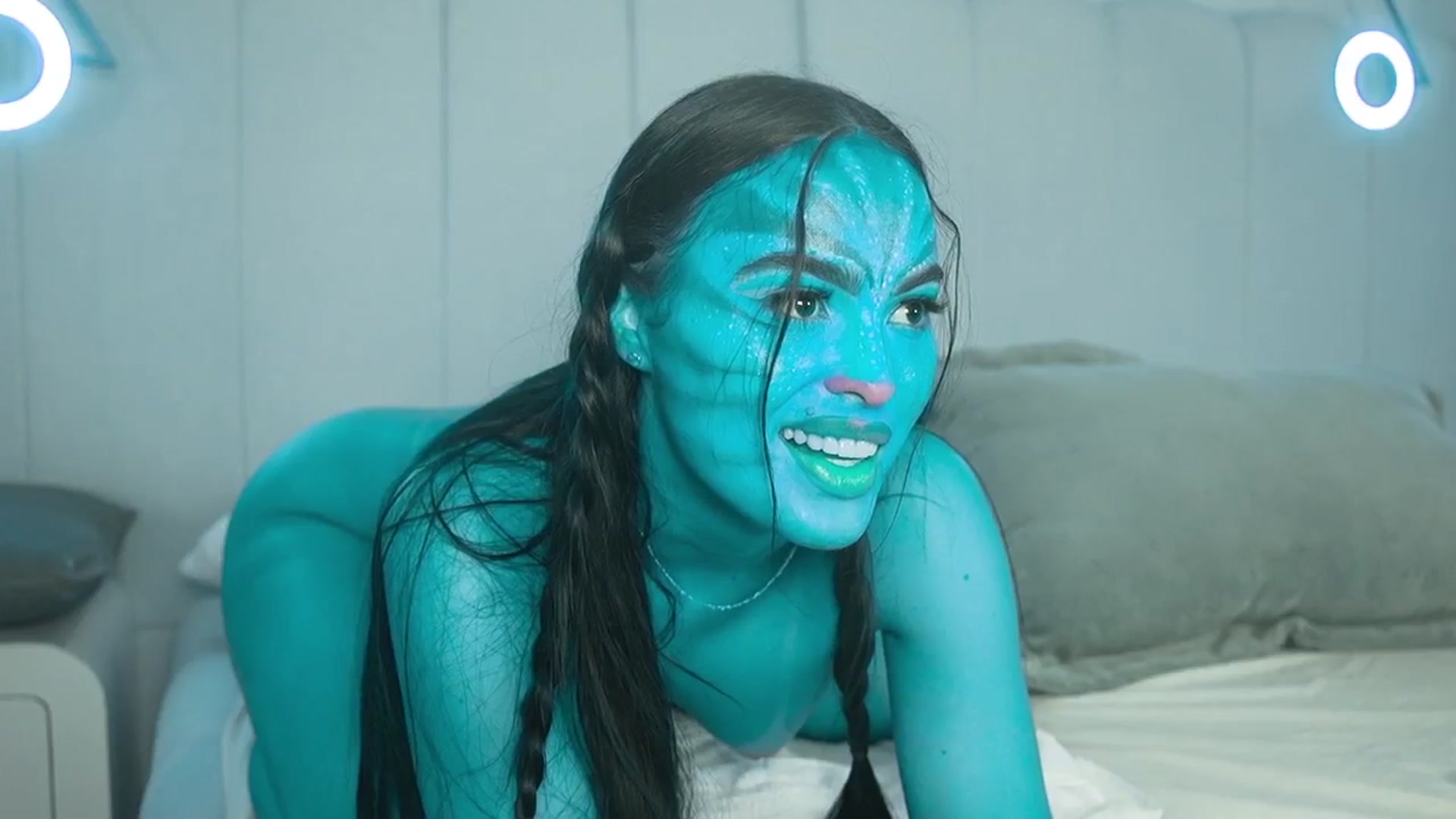 Gallery image thumbnail from Abby_me's myfreecams stream on, 10/31/2025, 18:21 image 20 of 20