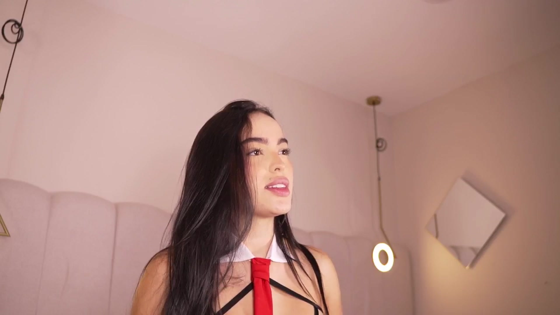 Gallery image thumbnail from Abby_me's myfreecams stream on, 04/17/2026, 16:00 image 13 of 20