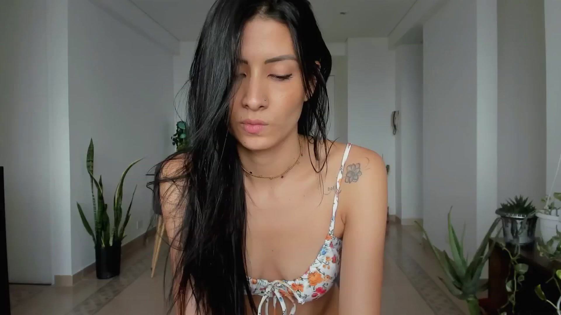Gallery image thumbnail from Abbyada_'s myfreecams stream on, 02/05/2025, 16:29 image 11 of 20
