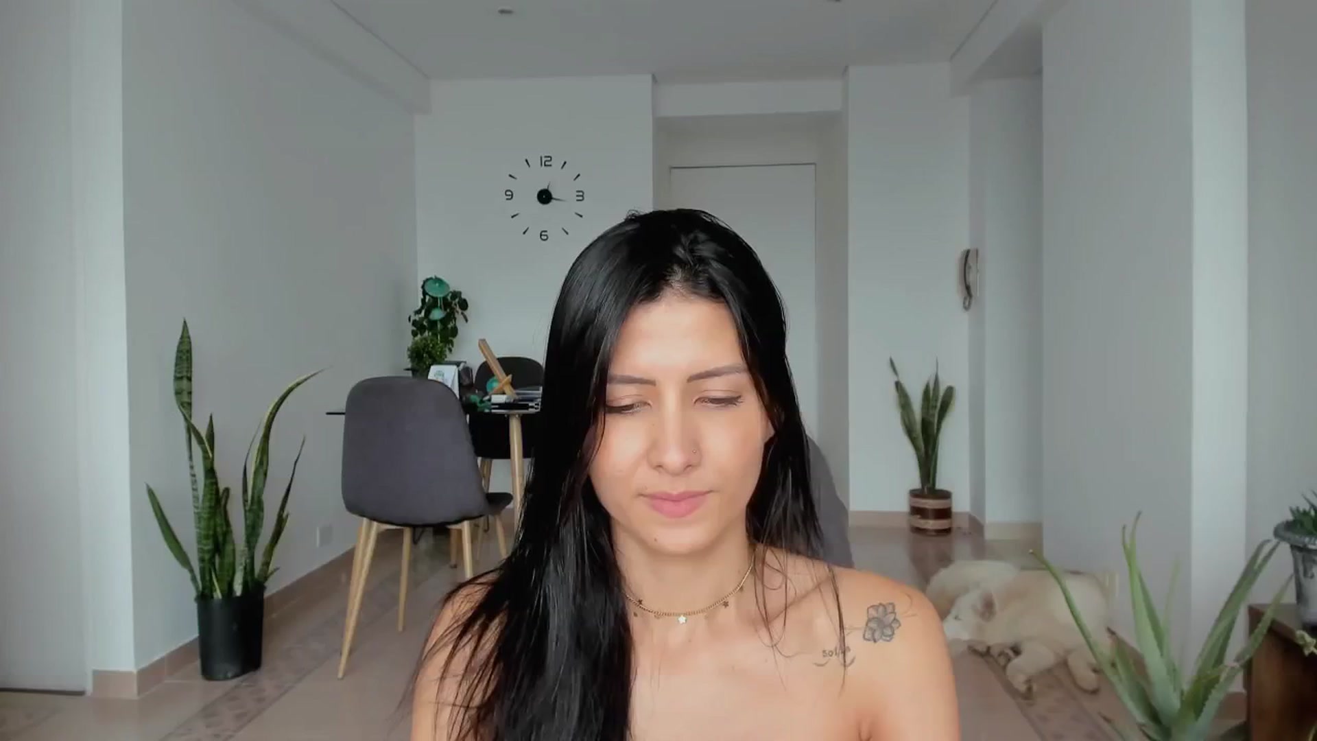 Gallery image thumbnail from Abbyada_'s myfreecams stream on, 02/05/2025, 18:30 image 17 of 20
