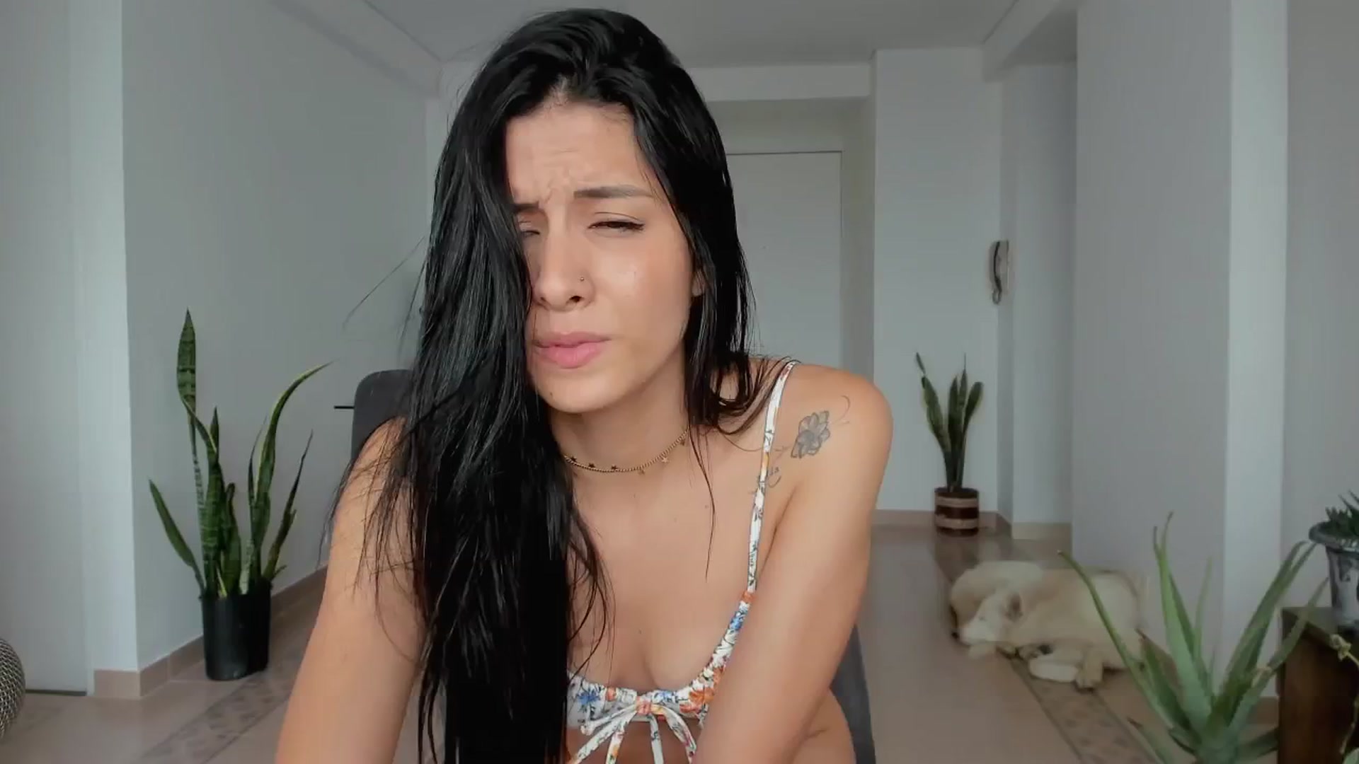 Gallery image thumbnail from Abbyada_'s myfreecams stream on, 02/05/2025, 18:30 image 12 of 20