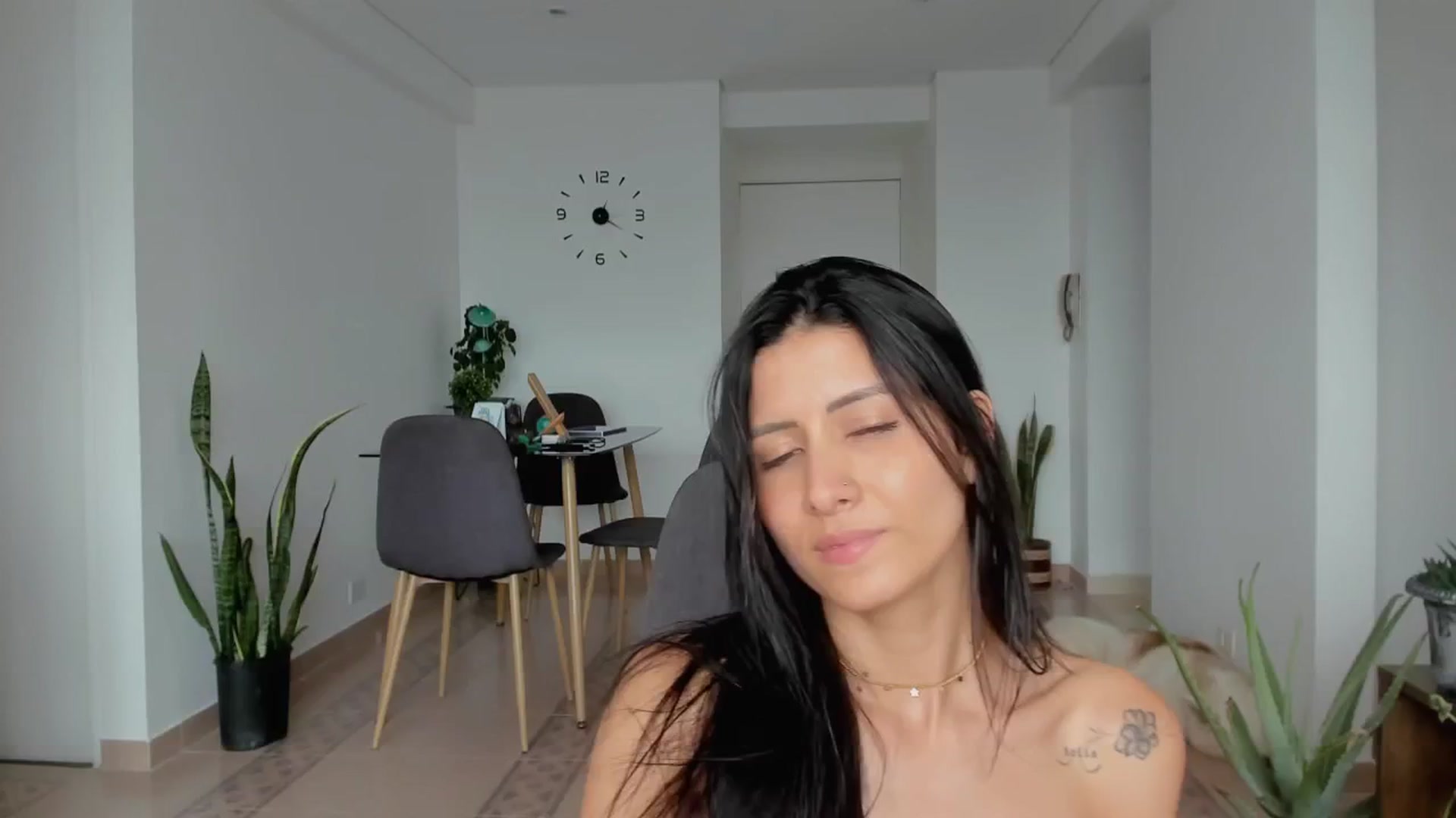 Gallery image thumbnail from Abbyada_'s myfreecams stream on, 02/05/2025, 18:30 image 18 of 20