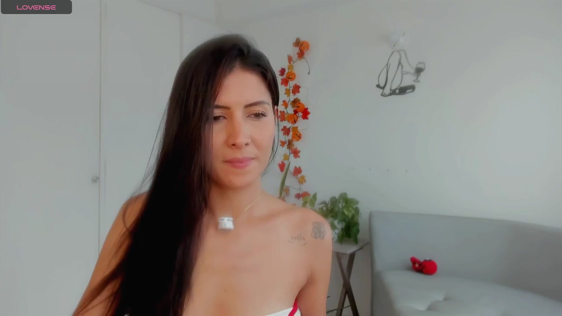 Gallery image thumbnail from Abbyada_'s myfreecams stream on, 11/04/2025, 19:06 image 18 of 20