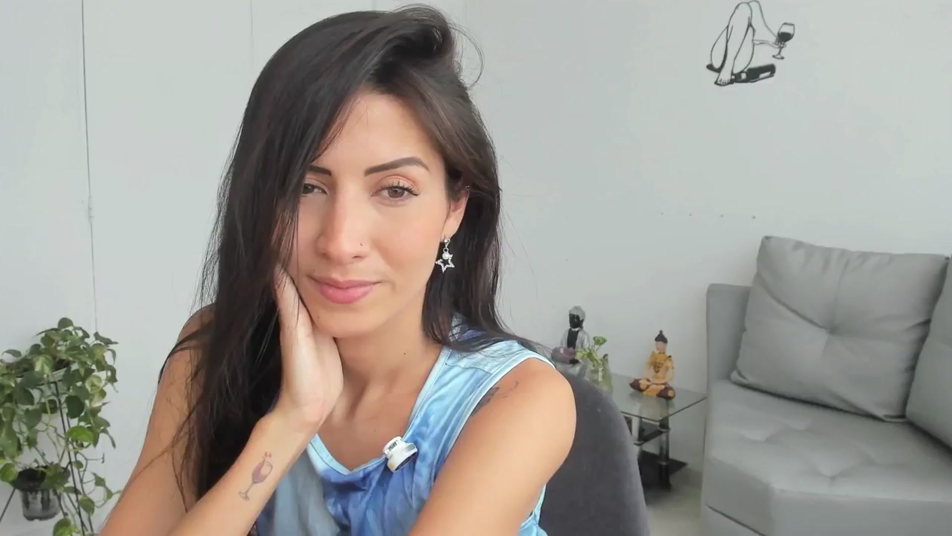 Gallery image thumbnail from Abbyada_'s myfreecams stream on, 04/10/2026, 17:51 image 9 of 20