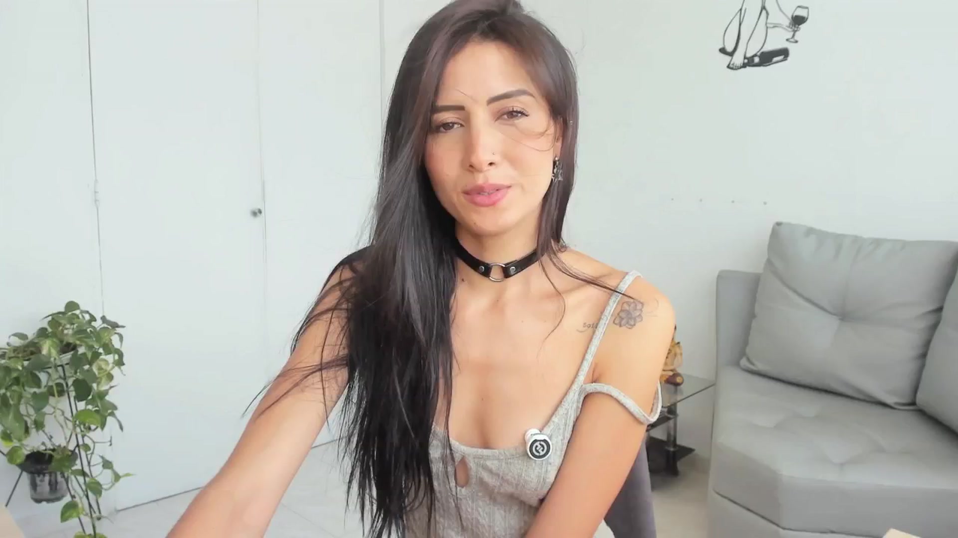 Gallery image thumbnail from Abbyada_'s myfreecams stream on, 04/10/2026, 17:51 image 2 of 20