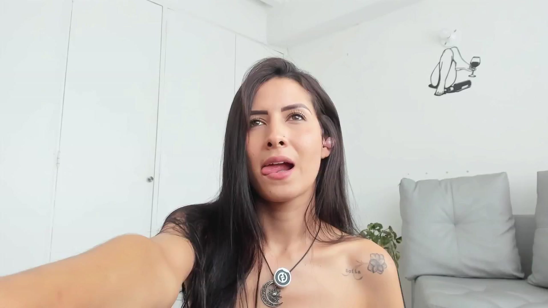 Gallery image thumbnail from Abbyada_'s myfreecams stream on, 04/25/2026, 16:28 image 13 of 20