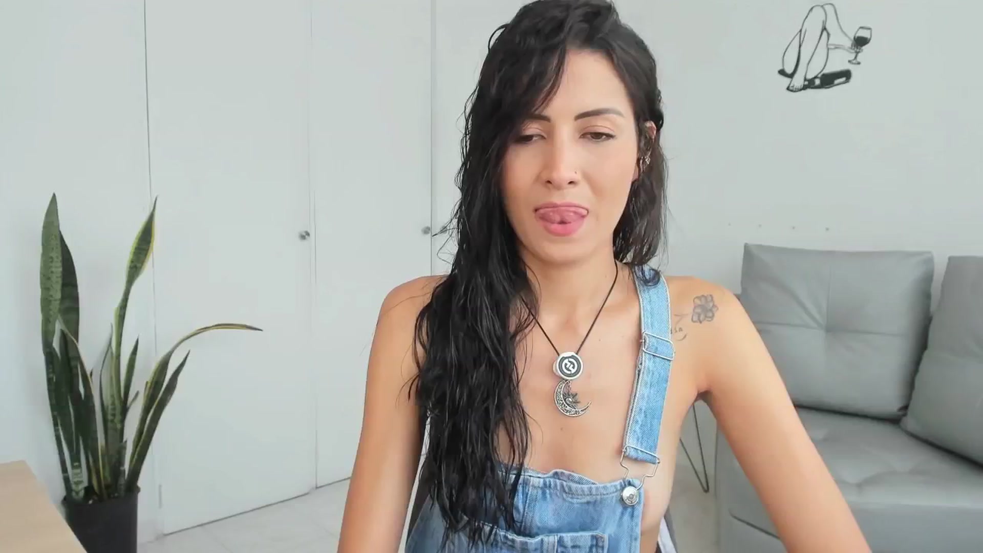 Gallery image thumbnail from Abbyada_'s myfreecams stream on, 04/30/2026, 20:26 image 6 of 20